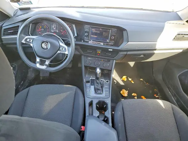 3VWC57BUXKM022656 2019 VOLKSWAGEN JETTA - Image 8