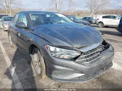 3VWC57BUXKM022849 2019 VOLKSWAGEN JETTA