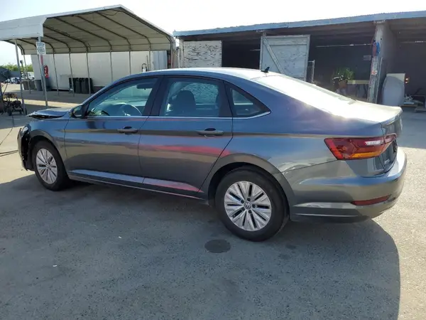 3VWC57BUXKM022902 2019 VOLKSWAGEN JETTA - Image 2