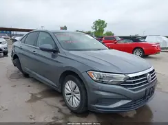 3VWC57BUXKM023161 2019 VOLKSWAGEN JETTA