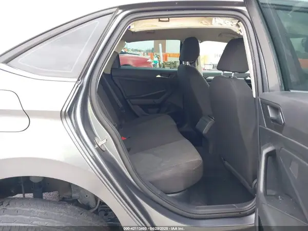 3VWC57BUXKM023161 2019 VOLKSWAGEN JETTA - Image 8