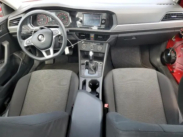 3VWC57BUXKM025654 2019 VOLKSWAGEN JETTA - Image 8
