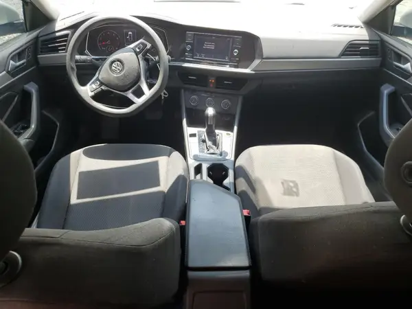 3VWC57BUXKM025895 2019 VOLKSWAGEN JETTA - Image 8