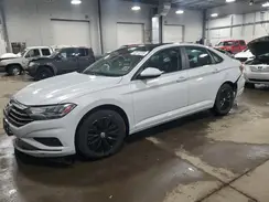 3VWC57BUXKM026206 2019 VOLKSWAGEN JETTA