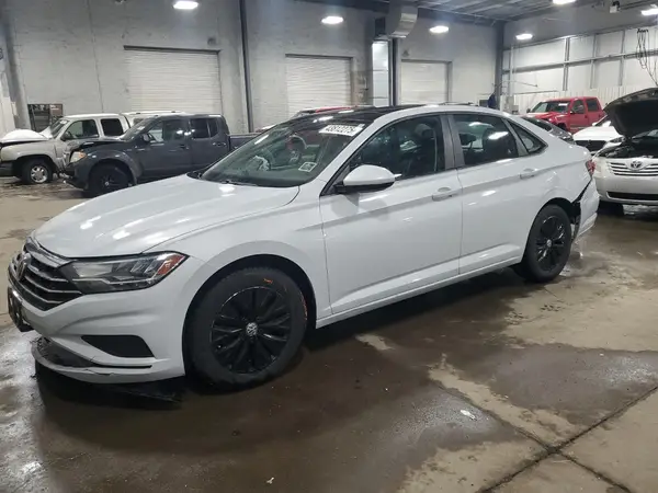 3VWC57BUXKM026206 2019 VOLKSWAGEN JETTA - Image 1