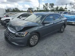 3VWC57BUXKM028134 2019 VOLKSWAGEN JETTA