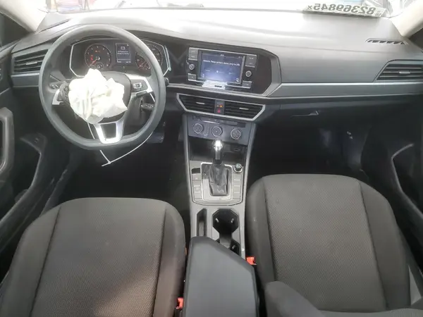 3VWC57BUXKM028134 2019 VOLKSWAGEN JETTA - Image 8