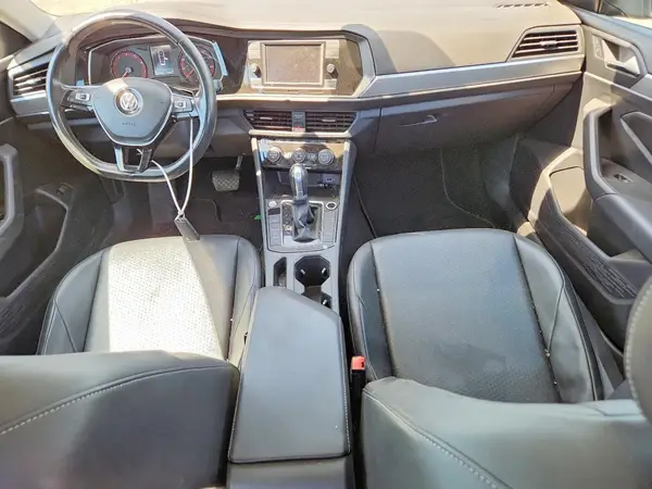3VWC57BUXKM029462 2019 VOLKSWAGEN JETTA - Image 8