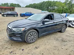 3VWC57BUXKM030627 2019 VOLKSWAGEN JETTA