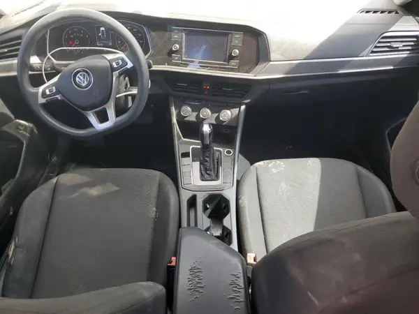3VWC57BUXKM031129 2019 VOLKSWAGEN JETTA - Image 8