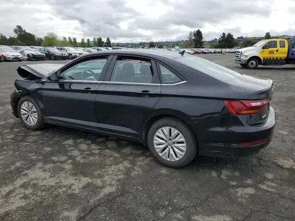 3VWC57BUXKM031616 2019 VOLKSWAGEN JETTA - Image 2