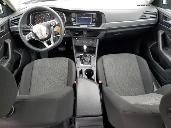 3VWC57BUXKM031616 2019 VOLKSWAGEN JETTA - Image 8