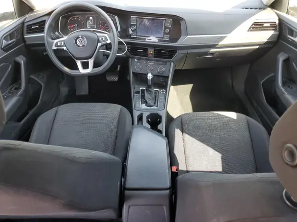 3VWC57BUXKM031762 2019 VOLKSWAGEN JETTA - Image 8