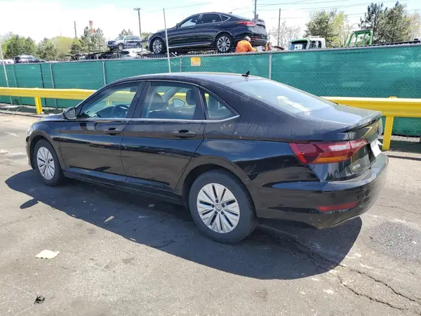 3VWC57BUXKM031891 2019 VOLKSWAGEN JETTA - Image 2