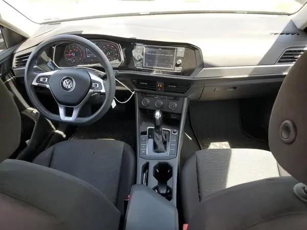 3VWC57BUXKM031891 2019 VOLKSWAGEN JETTA - Image 8