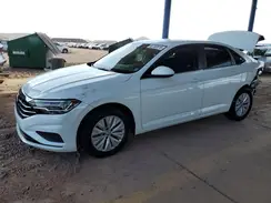 3VWC57BUXKM031924 2019 VOLKSWAGEN JETTA