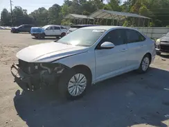 3VWC57BUXKM031986 2019 VOLKSWAGEN JETTA