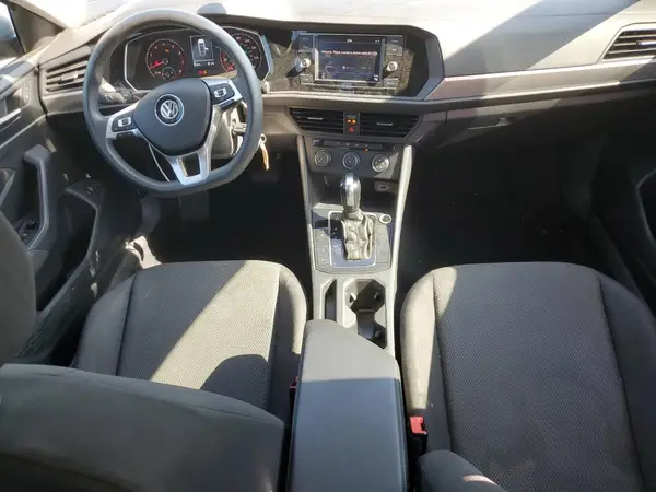 3VWC57BUXKM031986 2019 VOLKSWAGEN JETTA - Image 8