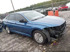 3VWC57BUXKM032426 2019 VOLKSWAGEN JETTA