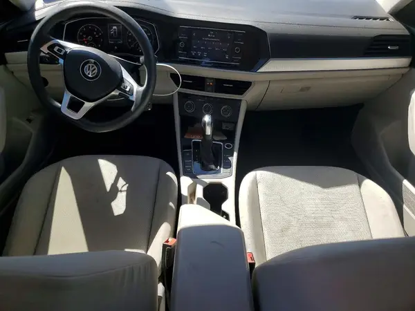 3VWC57BUXKM033253 2019 VOLKSWAGEN JETTA - Image 8