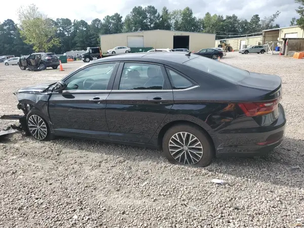 3VWC57BUXKM035570 2019 VOLKSWAGEN JETTA - Image 2