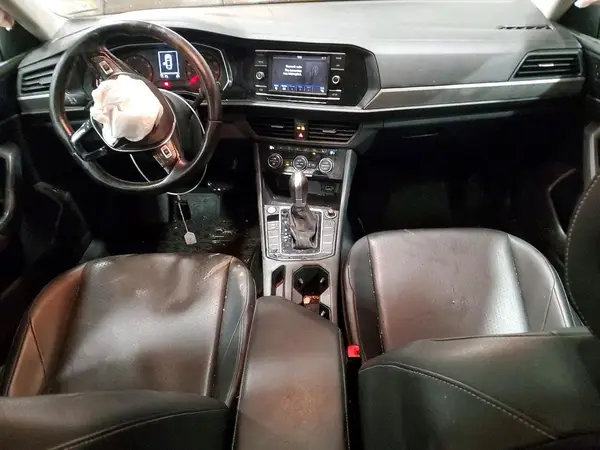 3VWC57BUXKM038484 2019 VOLKSWAGEN JETTA - Image 8