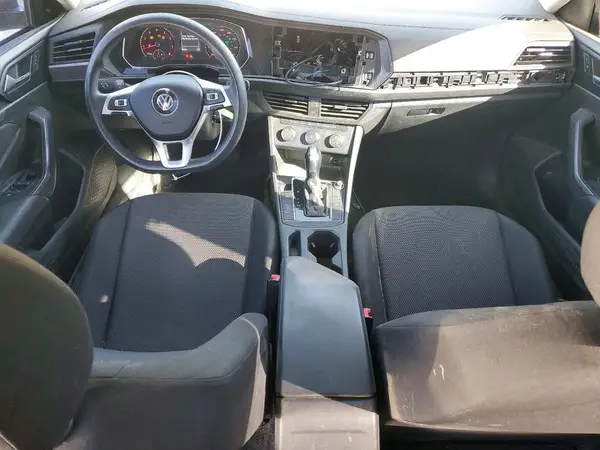 3VWC57BUXKM040414 2019 VOLKSWAGEN JETTA - Image 8