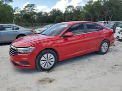 3VWC57BUXKM041014 2019 VOLKSWAGEN JETTA