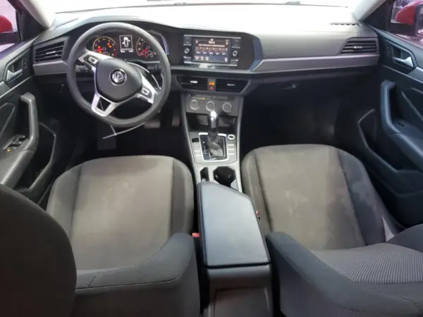 3VWC57BUXKM041014 2019 VOLKSWAGEN JETTA - Image 8