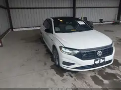 3VWC57BUXKM041627 2019 VOLKSWAGEN JETTA