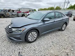 3VWC57BUXKM042549 2019 VOLKSWAGEN JETTA
