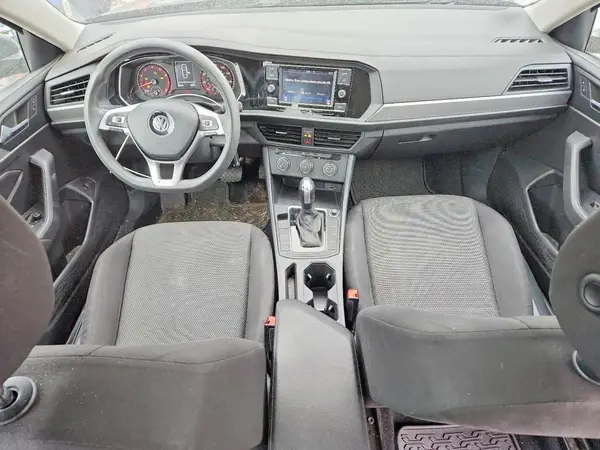 3VWC57BUXKM042549 2019 VOLKSWAGEN JETTA - Image 8