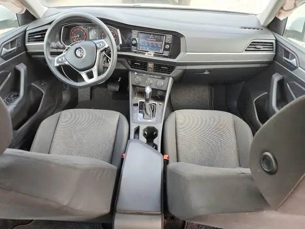 3VWC57BUXKM045970 2019 VOLKSWAGEN JETTA - Image 8