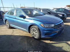 3VWC57BUXKM051090 2019 VOLKSWAGEN JETTA