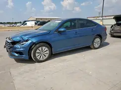 3VWC57BUXKM051140 2019 VOLKSWAGEN JETTA