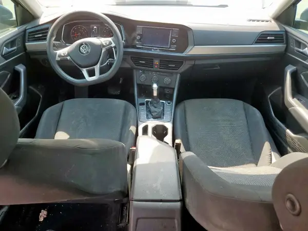 3VWC57BUXKM051140 2019 VOLKSWAGEN JETTA - Image 8