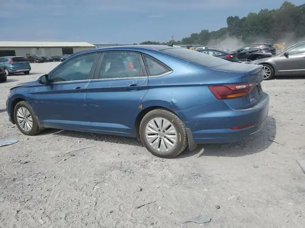3VWC57BUXKM051848 2019 VOLKSWAGEN JETTA - Image 2