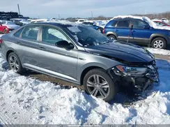 3VWC57BUXKM052272 2019 VOLKSWAGEN JETTA