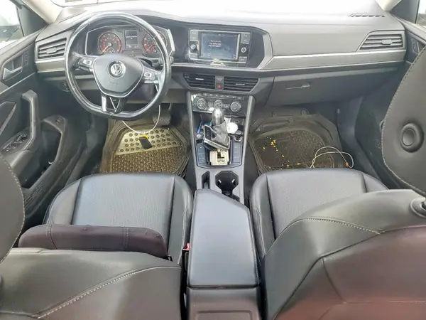 3VWC57BUXKM052448 2019 VOLKSWAGEN JETTA - Image 8