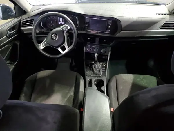 3VWC57BUXKM052871 2019 VOLKSWAGEN JETTA - Image 8