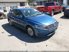 3VWC57BUXKM053406 2019 VOLKSWAGEN JETTA