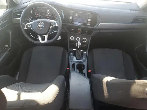3VWC57BUXKM054653 2019 VOLKSWAGEN JETTA - Image 8