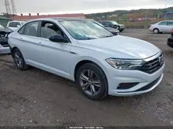 3VWC57BUXKM054801 2019 VOLKSWAGEN JETTA