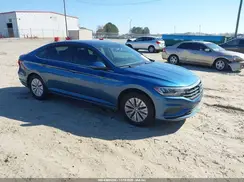 3VWC57BUXKM056595 2019 VOLKSWAGEN JETTA