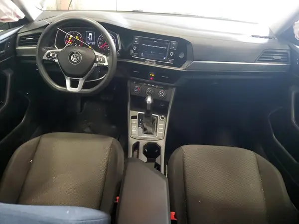3VWC57BUXKM058914 2019 VOLKSWAGEN JETTA - Image 8