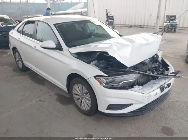 3VWC57BUXKM059576 2019 VOLKSWAGEN JETTA - Image 1
