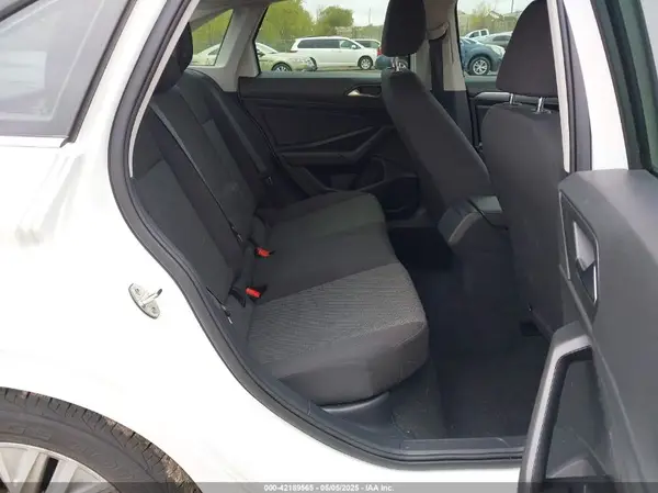 3VWC57BUXKM059741 2019 VOLKSWAGEN JETTA - Image 8