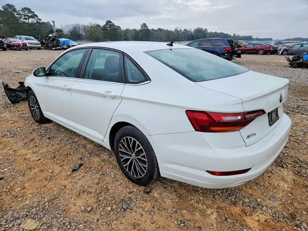 3VWC57BUXKM060047 2019 VOLKSWAGEN JETTA - Image 2
