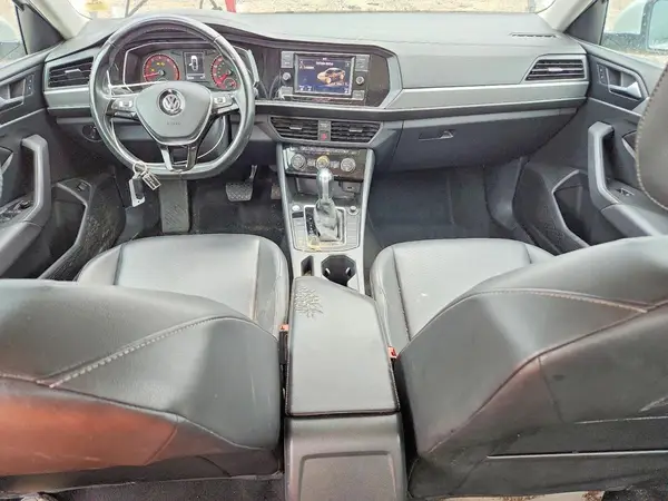 3VWC57BUXKM060047 2019 VOLKSWAGEN JETTA - Image 8