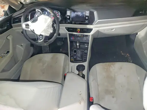 3VWC57BUXKM061778 2019 VOLKSWAGEN JETTA - Image 8